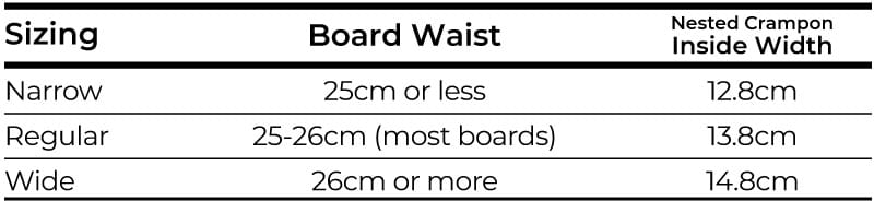 Spark Ibex ST Pro Crampons