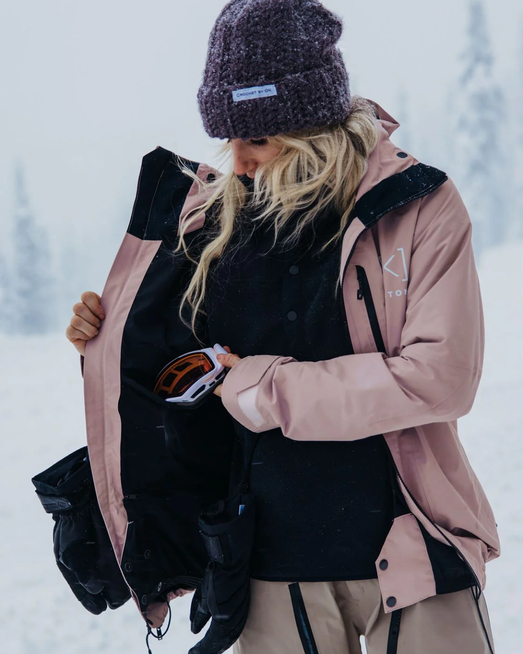 Jackets