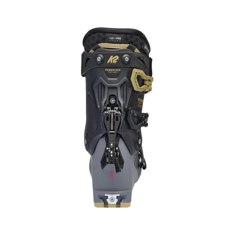 K2 Mindbender 95 Womens Ski Boot 2025