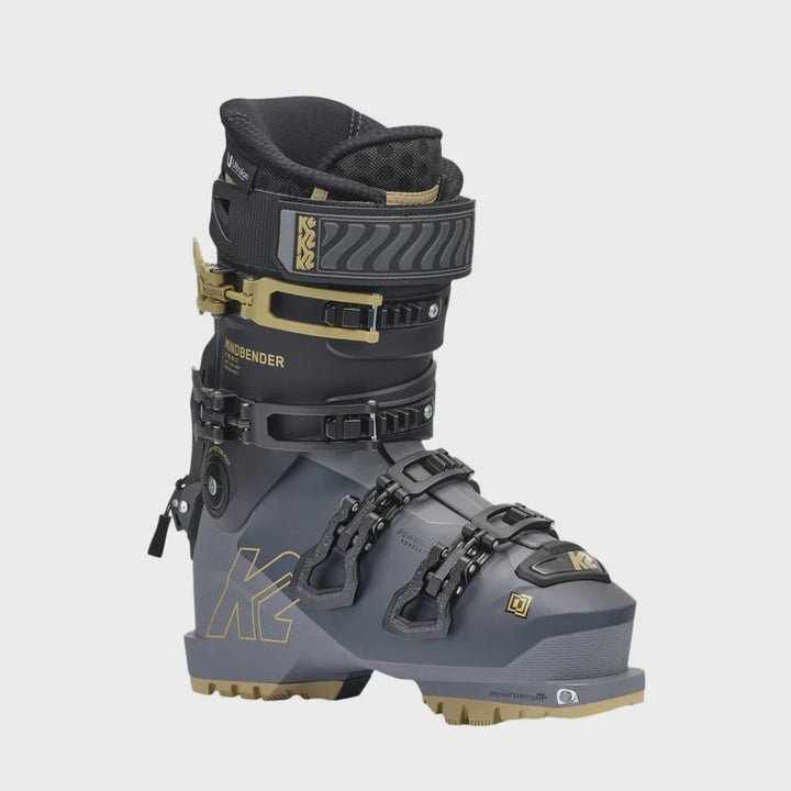 K2 Mindbender 95 Womens Ski Boot 2025
