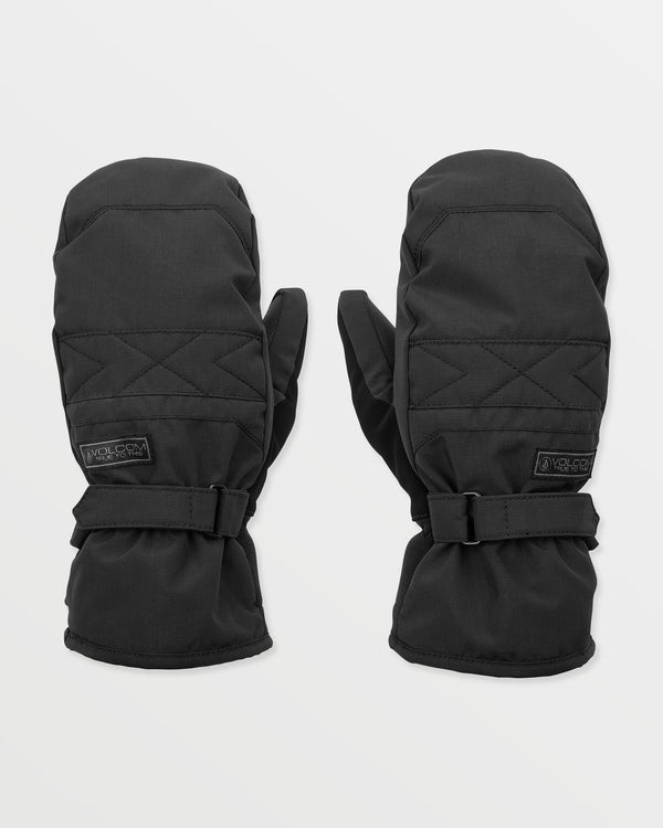 Volcom Womens Peep GORE-TEX Mitts