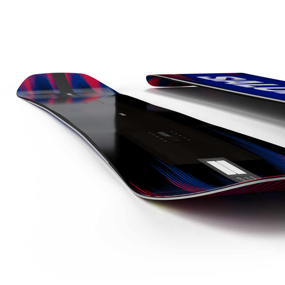 Salomon Huck Knife Pro S/Lab Equipe Snowboard 2027