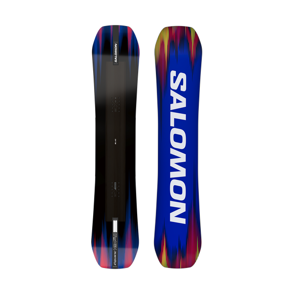 Salomon No Drama S/Lab Equipe Snowboard 2027