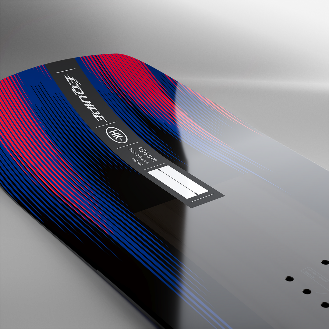 Salomon Huck Knife Pro S/Lab Equipe Snowboard 2027