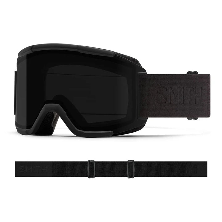 Smith Squad Snow Goggle