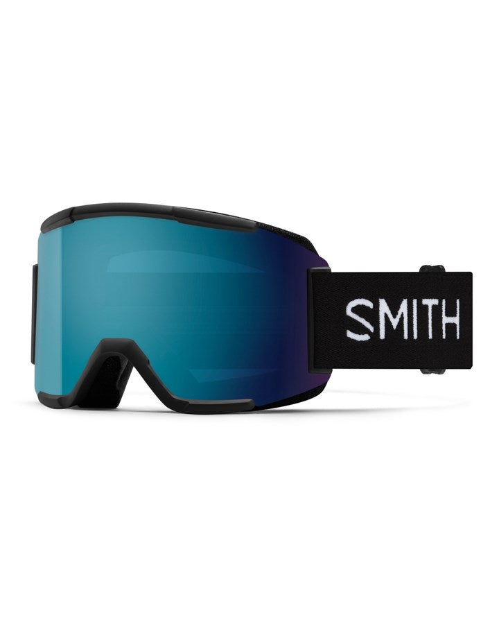 Smith Squad Snow Goggles 2024