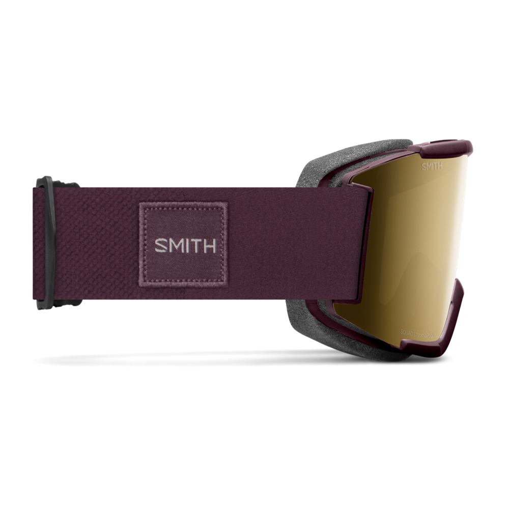 Smith Squad Snow Goggle