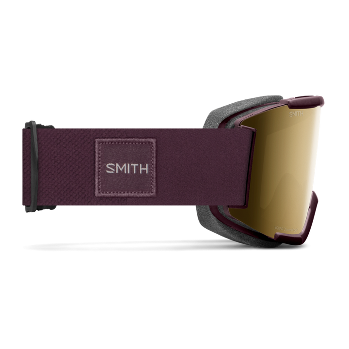 Smith Squad Snow Goggle