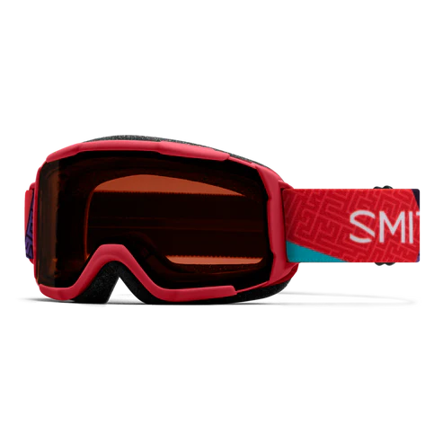 Smith Daredevil Snow Goggle