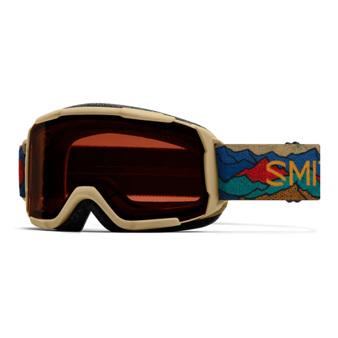 Smith Daredevil Snow Goggle