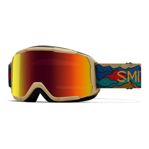 Smith Daredevil Snow Goggle