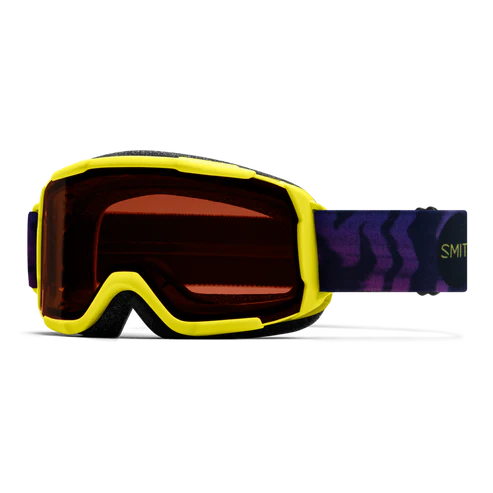Smith Daredevil Snow Goggle