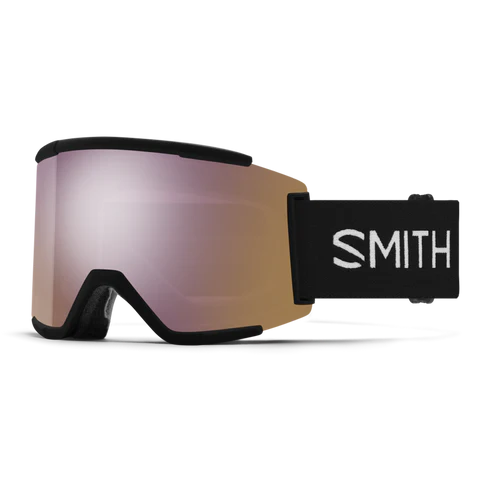 Smith Squad XL Snow Goggles
