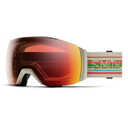 Smith I/O MAG XL Snow Goggle 2025
