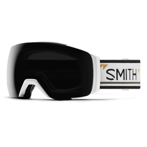 Smith I/O MAG XL Snow Goggle 2025