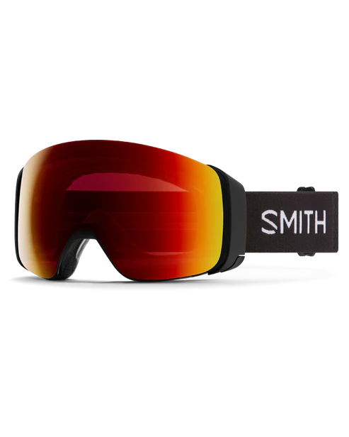 Smith 4D MAG Snow Goggle