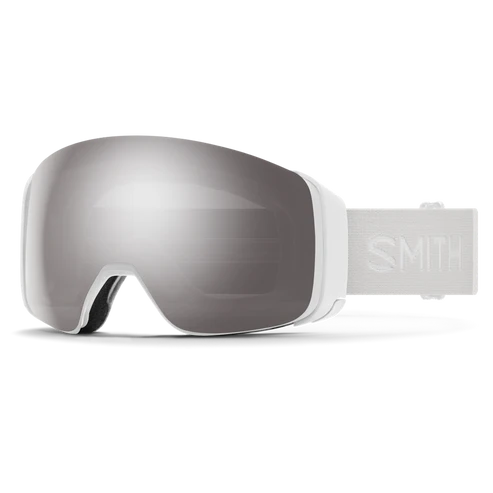 Smith 4D MAG Snow Goggle