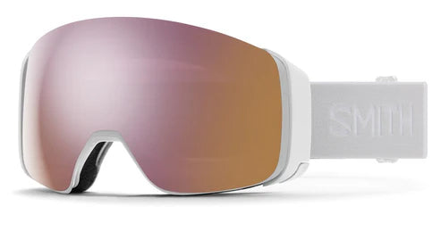 Smith 4D MAG Snow Goggle