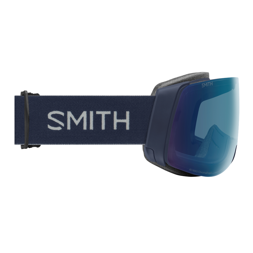 Smith 4D MAG Snow Goggle