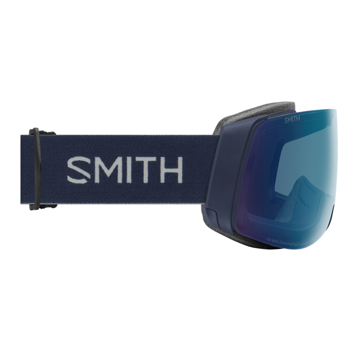 Smith 4D MAG Snow Goggle
