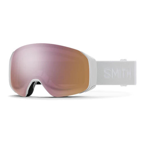 Smith 4D MAG S Snow Goggles