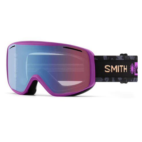 Smith Rally Snow Goggle