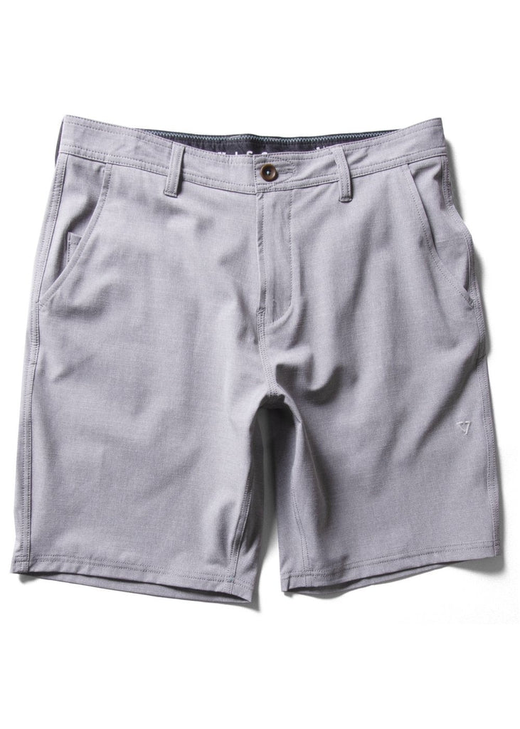 Vissla Fin Rope Hybrid 19.5" Walkshorts