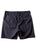 Vissla Hemp No See Ums Eco 18" Elastic Walkshorts