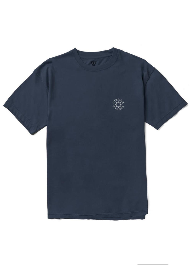 Vissla Mizaru Organic Blend T-Shirt