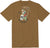 Vissla Parrodise Organic Blend T-Shirt