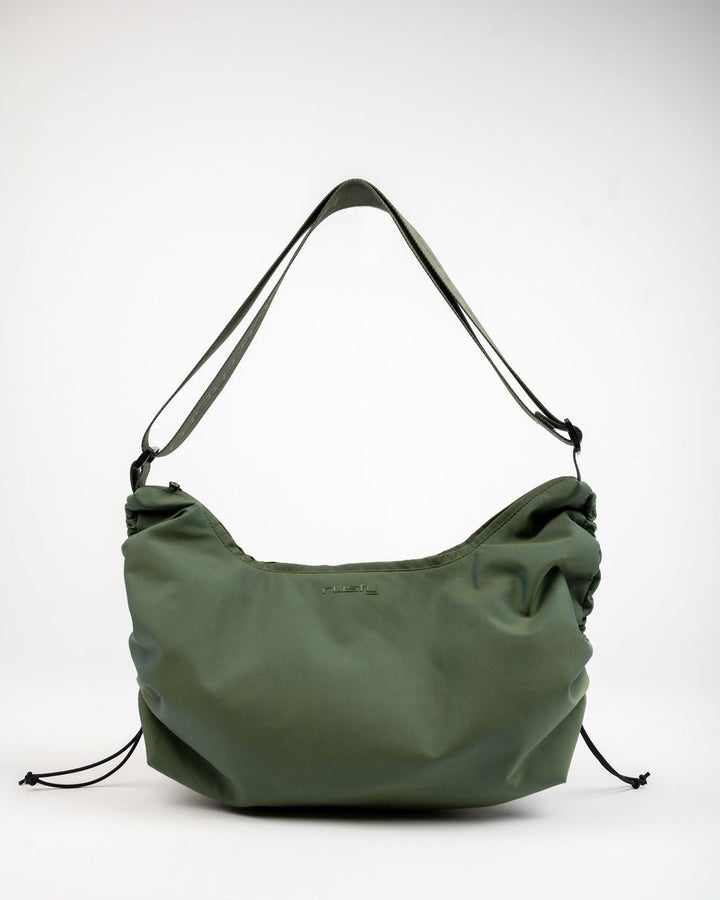 Rusty Free Fall Nylon Sling Bag