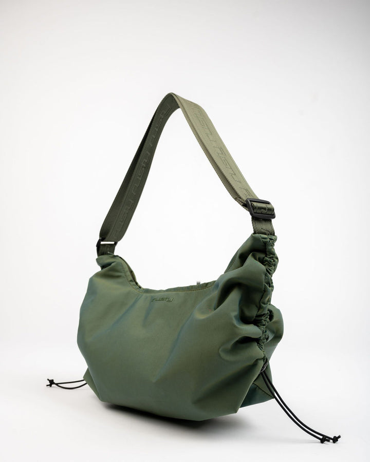 Rusty Free Fall Nylon Sling Bag