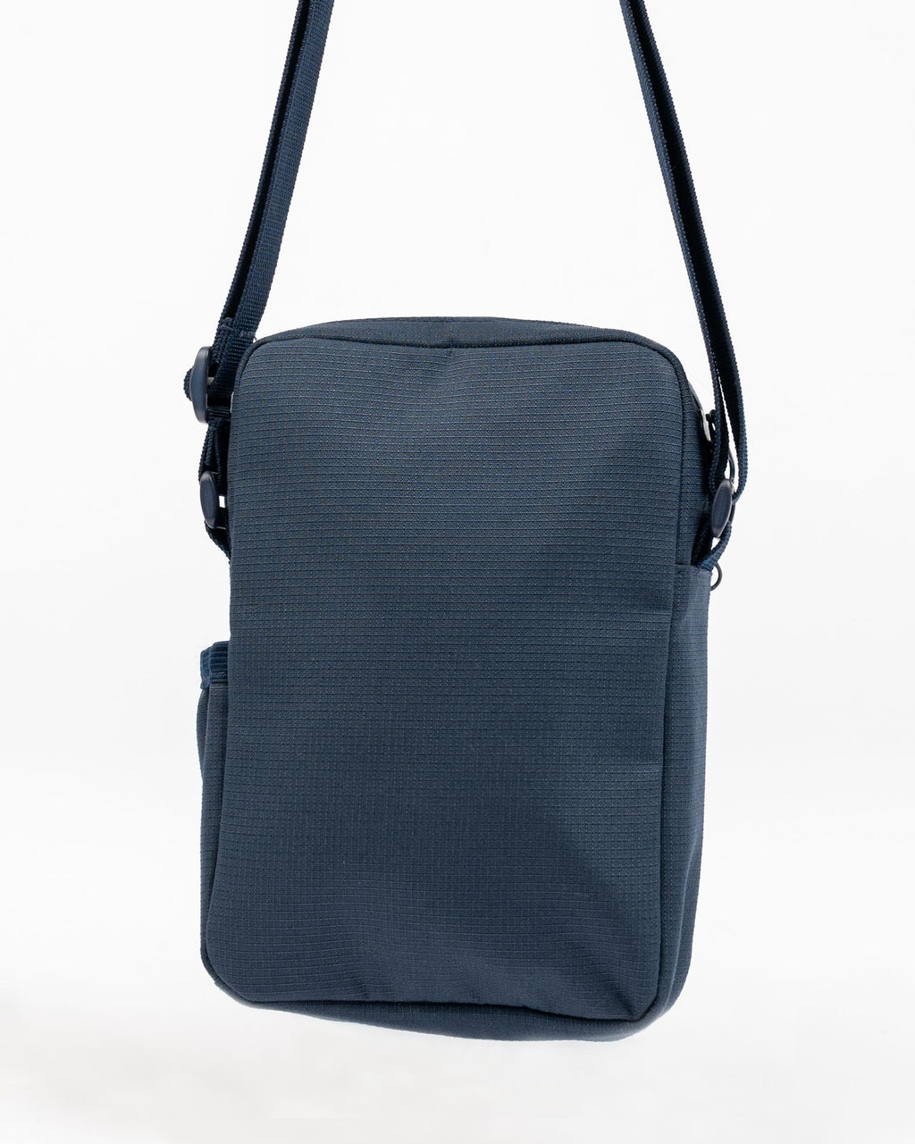 Rusty White Lines Crossbody Bag