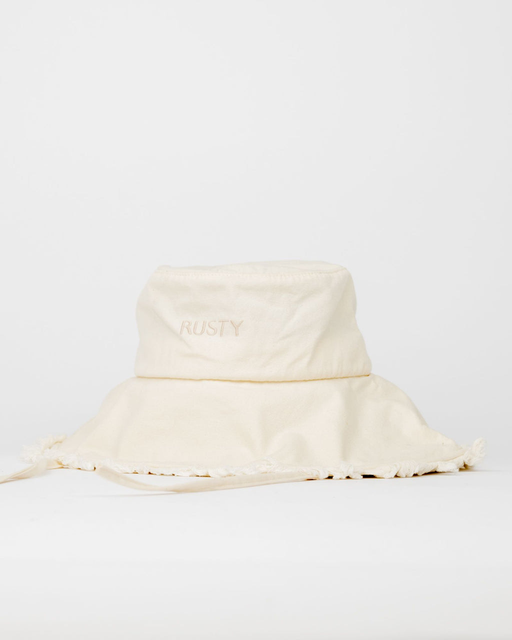 Rusty Gleam 2 Organic Bucket Hat