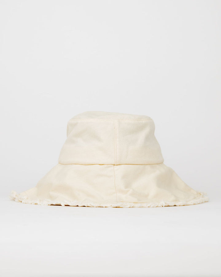 Rusty Gleam 2 Organic Bucket Hat