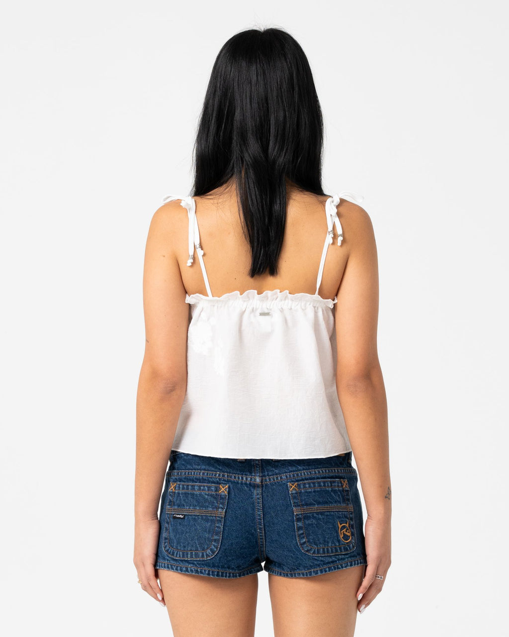 Rusty Feyre Cami Top