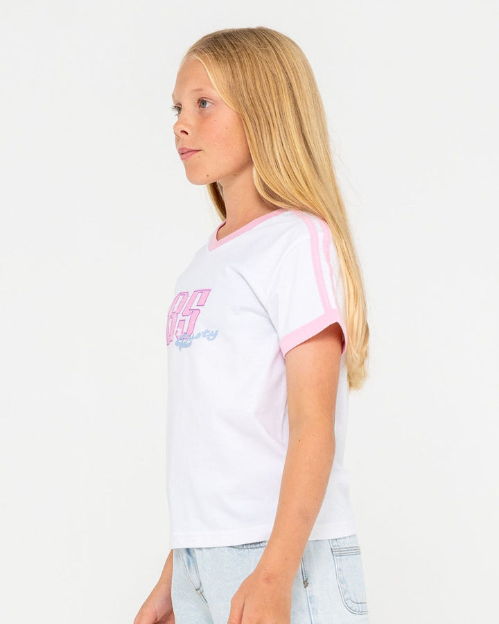 Rusty Youth Le Baby T-Shirt