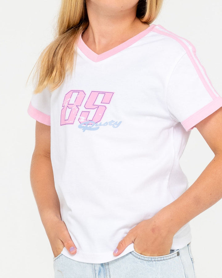 Rusty Youth Le Baby T-Shirt