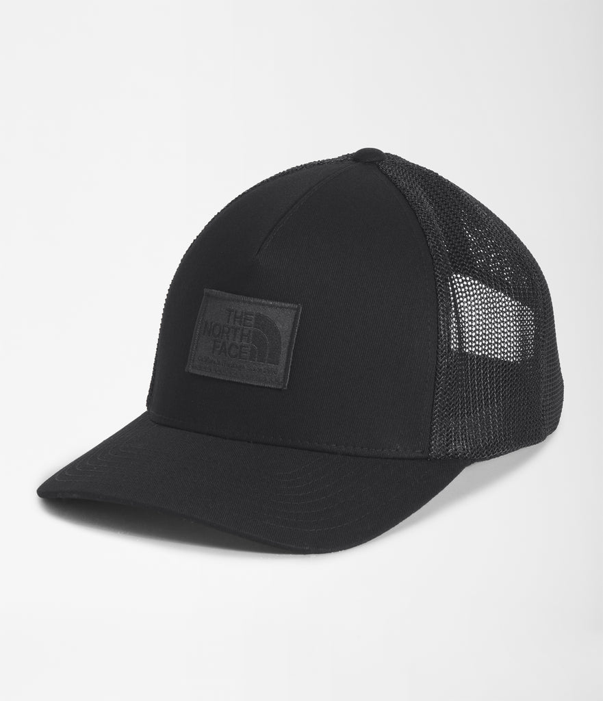 The North Face Keep It Patch Structured Trucker Cap