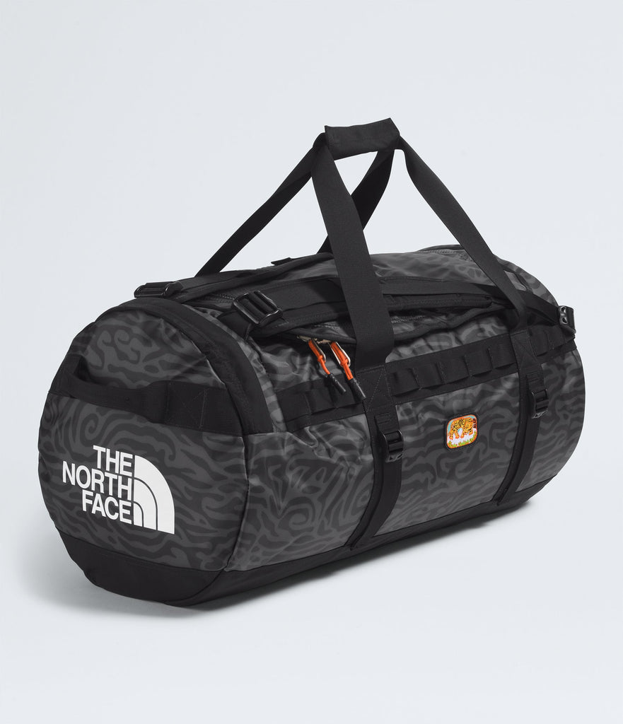 The North Face Base Camp Medium Duffel Bag