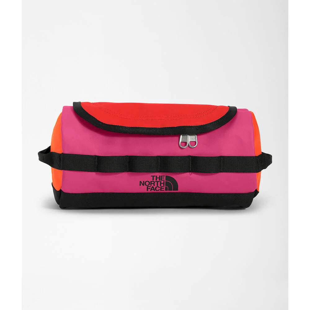 Camp Voyager Camp Duffel The North Face Kulturbeutel Base Camp