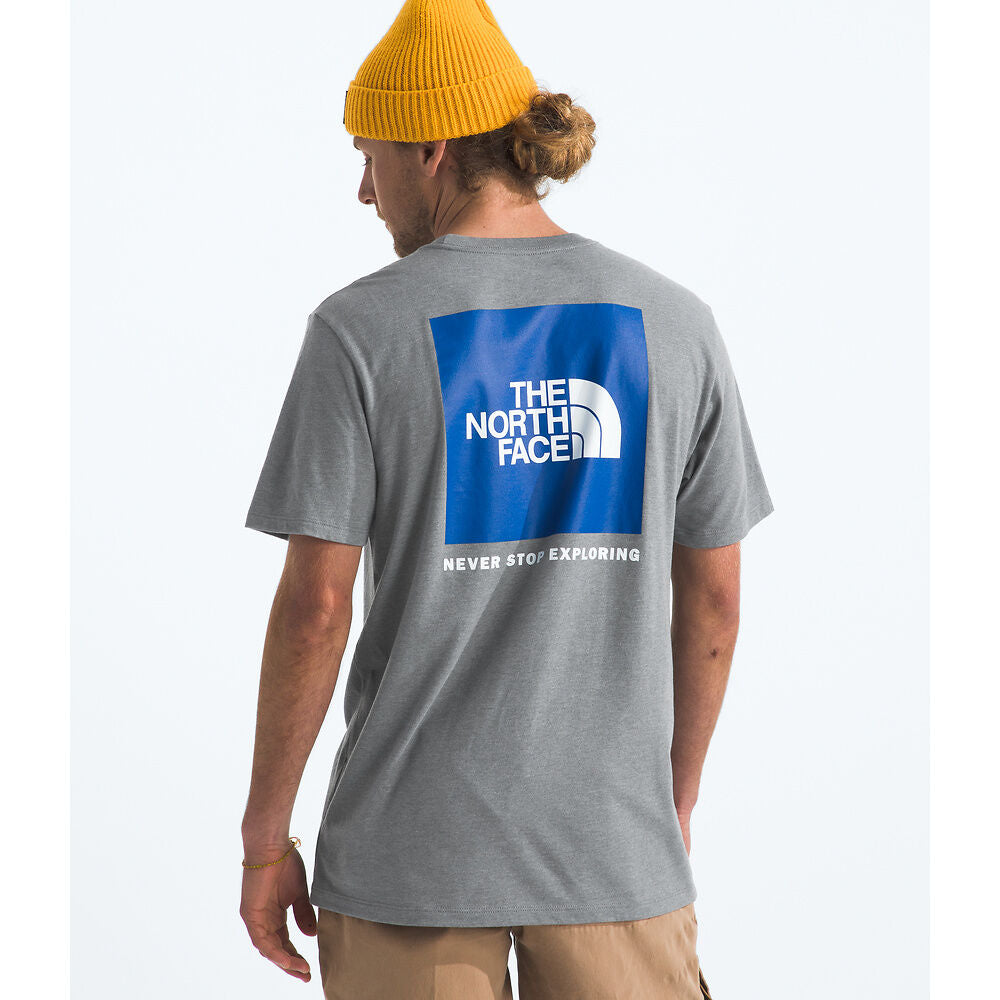 The North Face Box NSE T-Shirt