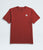 The North Face Heritage Patch Heather T-Shirt