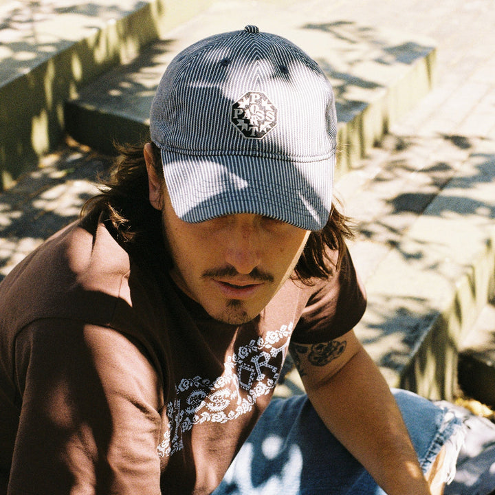 Passport Minted Leagues Cap