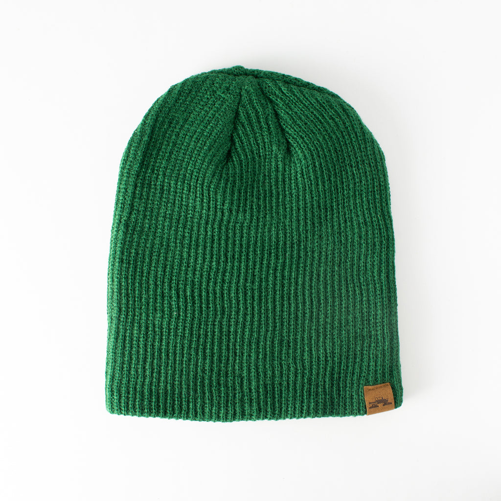 Spacecraft Offender Beanie