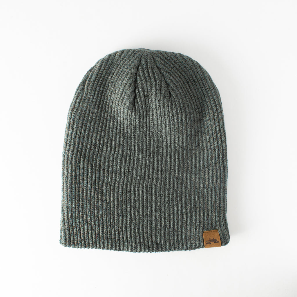 Spacecraft Offender Beanie