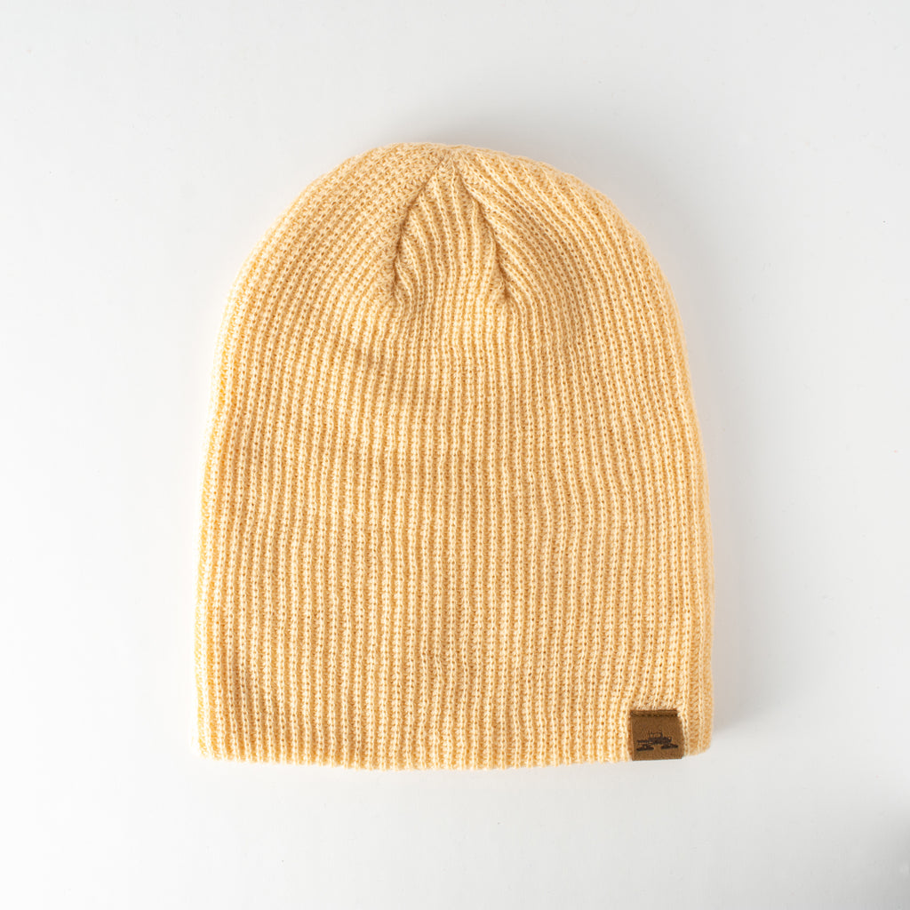 Spacecraft Offender Beanie