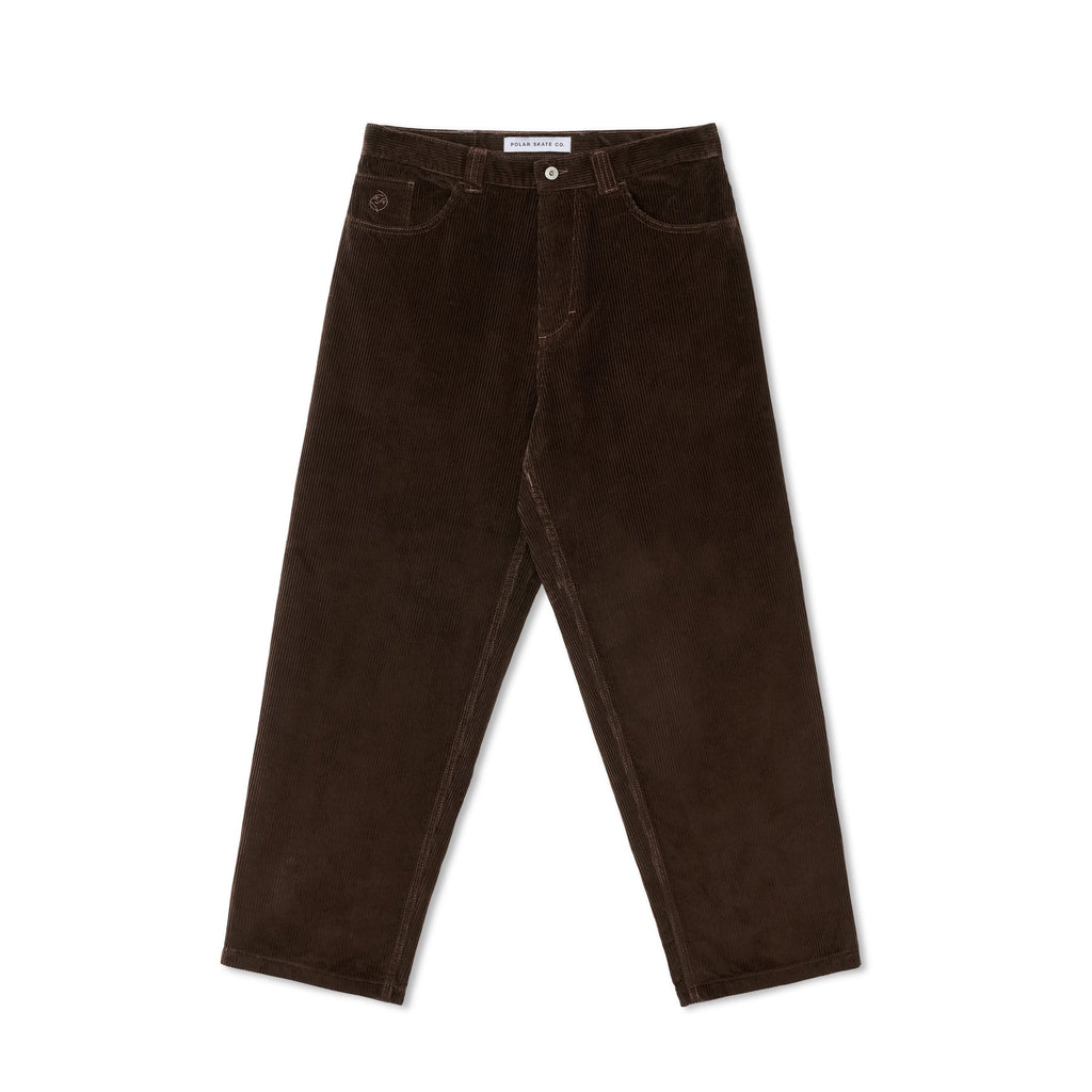 Polar Big Boy Pants Cord