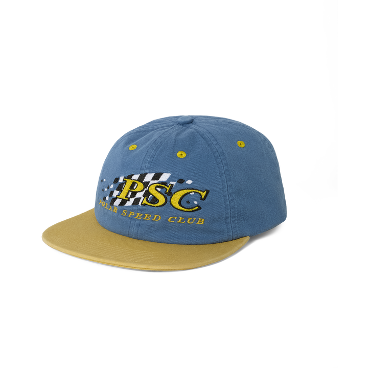 Polar Michael Cap - Polar Speed Club