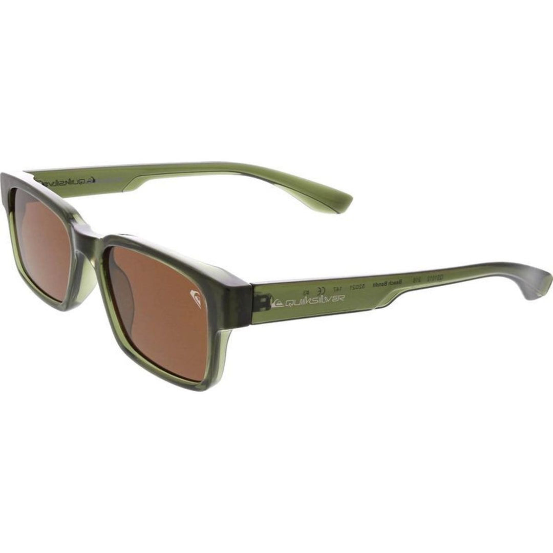 Quiksilver Beach Bandit Sunglasses